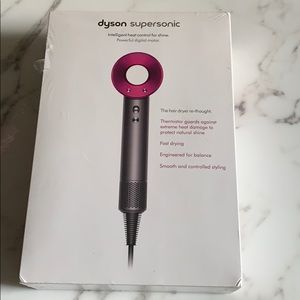 Brand new unopened Dyson Hair Dryer